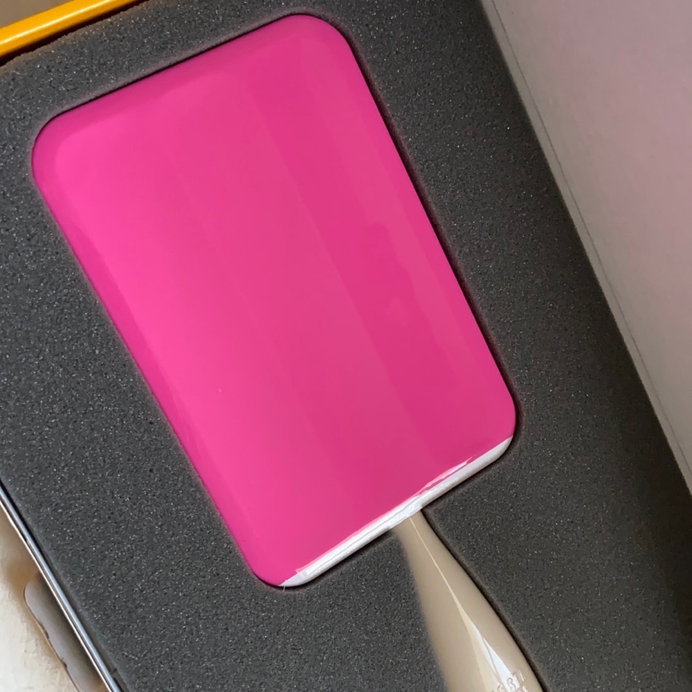 JS Pink Popsicle Exclusive Mirror